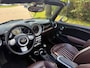 MINI Cooper Cabrio 1.6 Chili Bruine Accenten