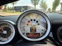 MINI Cooper Cabrio 1.6 Chili Bruine Accenten
