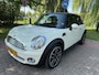 MINI Cooper Cabrio 1.6 Chili Bruine Accenten