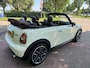 MINI Cooper Cabrio 1.6 Chili Bruine Accenten