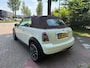 MINI Cooper Cabrio 1.6 Chili Bruine Accenten