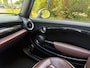 MINI Cooper Cabrio 1.6 Chili Bruine Accenten