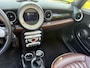 MINI Cooper Cabrio 1.6 Chili Bruine Accenten