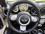 MINI Cooper Cabrio 1.6 Chili Bruine Accenten