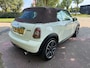 MINI Cooper Cabrio 1.6 Chili Bruine Accenten