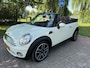 MINI Cooper Cabrio 1.6 Chili Bruine Accenten