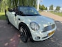 MINI Cooper Cabrio 1.6 Chili Bruine Accenten