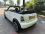 MINI Cooper Cabrio 1.6 Chili Bruine Accenten