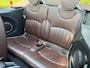 MINI Cooper Cabrio 1.6 Chili Bruine Accenten