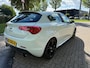 Alfa Romeo Giulietta 1.4 T Distinctive