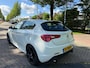 Alfa Romeo Giulietta 1.4 T Distinctive