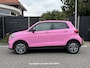 Leapmotor T03 Design 37.3 kWh 95PK Automaat Roze Wrap, Navigatie, Camera achter, Parkeerhulp achter, Audio, Keyless Start, Lichtmetalen velgen