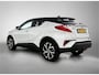 Toyota C-HR / C-HR+ 1.8 Hybrid Bi-Tone | Dealer onderhouden | Navigatie | Stoelverwarming | Climate control | Cruise Control Adaptive | DAB | Achteruitrijcamera |