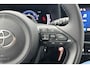 Toyota Aygo X Hybrid 115 play, GO Pack, LM Velgen, Camera, Cruise Control!