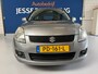 Suzuki Swift 1.3 Comfort / bj.2008 / kleur: grijs / airco / sportvelgen / keyless entry /etc NAP met 258093 km.en APK tot 04/2027.