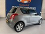 Suzuki Swift 1.3 Comfort / bj.2008 / kleur: grijs / airco / sportvelgen / keyless entry /etc NAP met 258093 km.en APK tot 04/2027.
