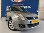 Suzuki Swift 1.3 Comfort / bj.2008 / kleur: grijs / airco / sportvelgen / keyless entry /etc NAP met 258093 km.en APK tot 04/2027.