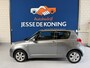 Suzuki Swift 1.3 Comfort / bj.2008 / kleur: grijs / airco / sportvelgen / keyless entry /etc NAP met 258093 km.en APK tot 04/2027.