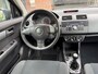 Suzuki Swift 1.3 Comfort / bj.2008 / kleur: grijs / airco / sportvelgen / keyless entry /etc NAP met 258093 km.en APK tot 04/2027.
