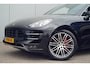 Porsche Macan 3.6 Turbo / NL-Auto / Camera / Navi / Luchtvering / Bose Audio / Memory Seats / Stoelverw.