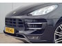 Porsche Macan 3.6 Turbo / NL-Auto / Camera / Navi / Luchtvering / Bose Audio / Memory Seats / Stoelverw.