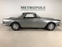 Lancia Flaminia Coupe GTL M1039