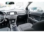 Kia Sportage 1.6 GDI DynamicLine | LED | Climatronic airco | Camera | Lane Assist | 6 bak | Koppeling vernieuwd | 100% onderhouden