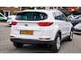 Kia Sportage 1.6 GDI DynamicLine | LED | Climatronic airco | Camera | Lane Assist | 6 bak | Koppeling vernieuwd | 100% onderhouden