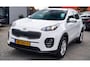 Kia Sportage 1.6 GDI DynamicLine | LED | Climatronic airco | Camera | Lane Assist | 6 bak | Koppeling vernieuwd | 100% onderhouden