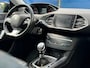 Peugeot 308 SW 1.5 BlueHDi Executive|Distributie vv in 2026|2e Eigenaar|Trekhaak|Leder|Pano|CarPlay|Climate|Cruise|PDC V+A|Isofix|