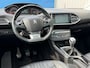Peugeot 308 SW 1.5 BlueHDi Executive|Distributie vv in 2026|2e Eigenaar|Trekhaak|Leder|Pano|CarPlay|Climate|Cruise|PDC V+A|Isofix|