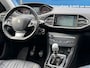 Peugeot 308 SW 1.5 BlueHDi Executive|Distributie vv in 2026|2e Eigenaar|Trekhaak|Leder|Pano|CarPlay|Climate|Cruise|PDC V+A|Isofix|