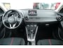 Mazda 2 1.5 Skyactiv-G GT-M | Cruise control | Head up display | Keyless entry | Navi | RIJKLAARPRIJS!!