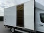 Ford Transit 2.0 TDCI 130 PK AUTOMAAT / BAKWAGEN / DHOLLANDIA LAADKLEP / CAMERA / AIRCO / 3-ZITS / CRUISE / ZIJDEUR
