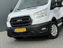 Ford Transit 2.0 TDCI 130 PK AUTOMAAT / BAKWAGEN / DHOLLANDIA LAADKLEP / CAMERA / AIRCO / 3-ZITS / CRUISE / ZIJDEUR