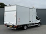 Ford Transit 2.0 TDCI 130 PK AUTOMAAT / BAKWAGEN / DHOLLANDIA LAADKLEP / CAMERA / AIRCO / 3-ZITS / CRUISE / ZIJDEUR