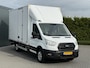 Ford Transit 2.0 TDCI 130 PK AUTOMAAT / BAKWAGEN / DHOLLANDIA LAADKLEP / CAMERA / AIRCO / 3-ZITS / CRUISE / ZIJDEUR
