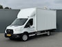Ford Transit 2.0 TDCI 130 PK AUTOMAAT / BAKWAGEN / DHOLLANDIA LAADKLEP / CAMERA / AIRCO / 3-ZITS / CRUISE / ZIJDEUR
