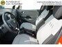 Renault Captur 0.9 TCE DYNAMIQUE TWO TONE NAVIGATIE 17INCH ECC AIRCO CRUISECONTROL PARKEERSENSOREN BLUETOOTH KEYLESS PRIVACYGLAS 4X ELECTR.RAMEN/SPIEGELS