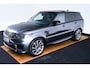 Land Rover Range Rover Sport 2.0 P400e Autobiography Dynamic Panoramadak - Adaptieve Cruise Control - Soft Close - Head up - Extended Leather Pack - MeridianTM Surround Sound - Verwarmbare stuurwielrand -