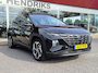 Hyundai Tucson 1.6 T-GDI PHEV Premium Sky 4WD | SOH: 96,8% | Trekhaak | Beige Leder | Panorama | Adaptive CC | Climate V+A |