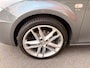 SEAT Leon 1.2 TSI COPA BNS | Xenon | LED | Leer | 18 inch lichtmetalen velgen