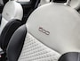 Fiat 500 1.2 Star Cabriolet! Navigatie, Airco Etc! Super mooie uitvoering! NU RIJKLAAPRIJS incl. 12 Maandag GARANTIE! Premiumpakket GRATIS!!
