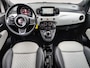 Fiat 500 1.2 Star Cabriolet! Navigatie, Airco Etc! Super mooie uitvoering! NU RIJKLAAPRIJS incl. 12 Maandag GARANTIE! Premiumpakket GRATIS!!