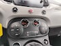 Fiat 500 1.2 Star Cabriolet! Navigatie, Airco Etc! Super mooie uitvoering! NU RIJKLAAPRIJS incl. 12 Maandag GARANTIE! Premiumpakket GRATIS!!