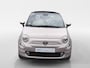 Fiat 500 1.2 Star Cabriolet! Navigatie, Airco Etc! Super mooie uitvoering! NU RIJKLAAPRIJS incl. 12 Maandag GARANTIE! Premiumpakket GRATIS!!