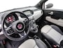 Fiat 500 1.2 Star Cabriolet! Navigatie, Airco Etc! Super mooie uitvoering! NU RIJKLAAPRIJS incl. 12 Maandag GARANTIE! Premiumpakket GRATIS!!