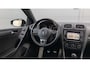 Volkswagen Golf Cabriolet 1.4 TSI 125pk Lounge | Navigatie | App Connect | Stoelverwarming
