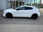 Mazda 3 2.0 e-SkyActiv-X M Hybrid 180 Luxury | Leder | Navi | 360 | Pdc