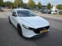 Mazda 3 2.0 e-SkyActiv-X M Hybrid 180 Luxury | Leder | Navi | 360 | Pdc